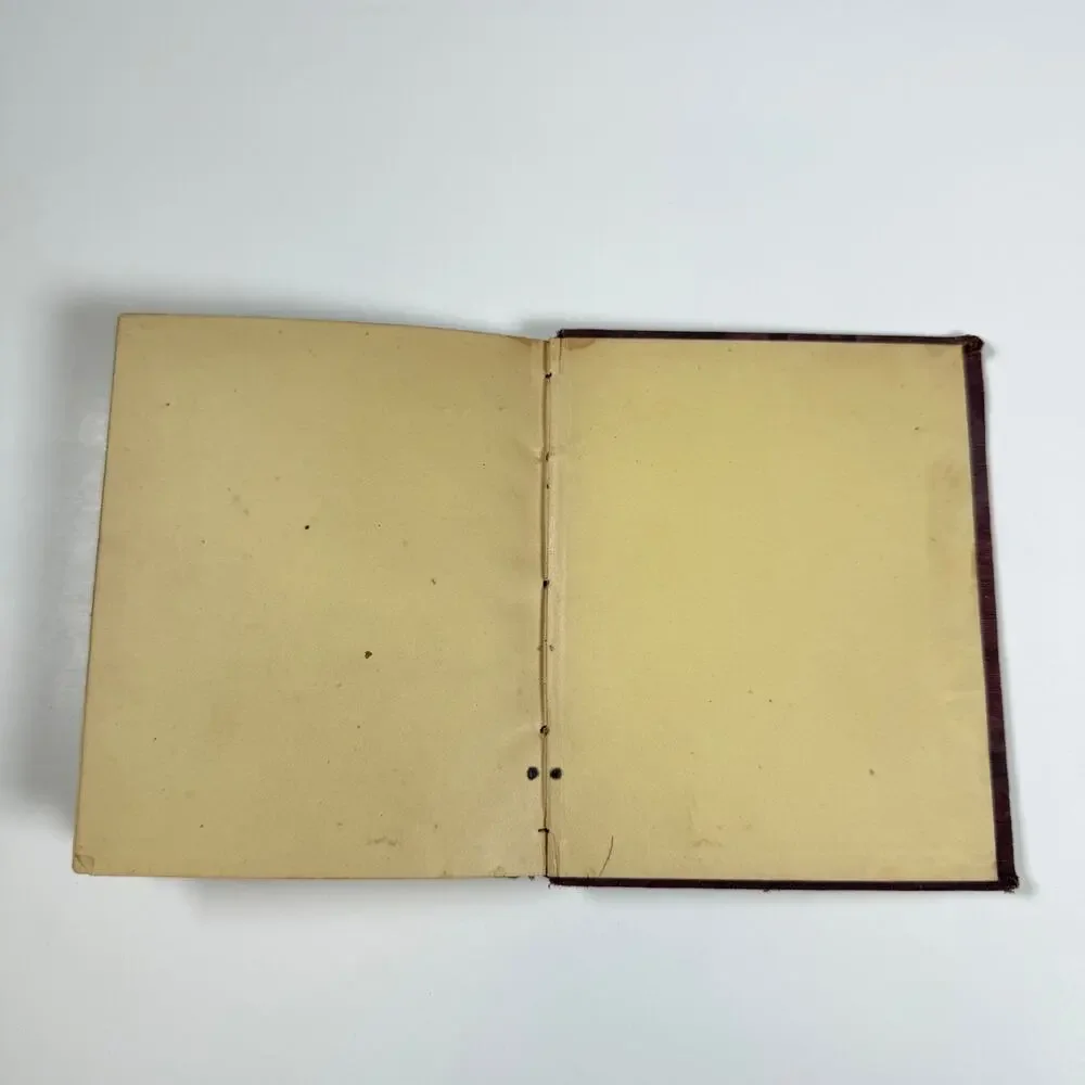 The Mother Story By A Hofmann 1888 Antique book German Language